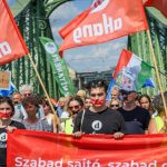 Ungarn verschiebt Abstimmung über umstrittenes Gesetz zu schärferen NGO-Regeln