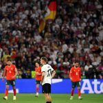 Nations League: "Extrem bitter": Ronaldo schockt DFB-Team im Halbfinale