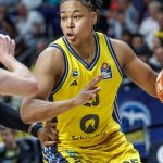Basketball-Bundesliga: Nach 14 Jahren: Rapieque verlässt Alba Berlin
