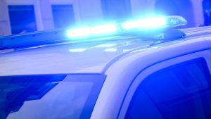 Unfälle: Fast zwei Promille: Autofahrer bringt Motorradfahrer zu Fall