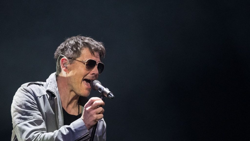 Popstar vor Jahren erkrankt: a-ha-Sänger Morten Harket hat Parkinson