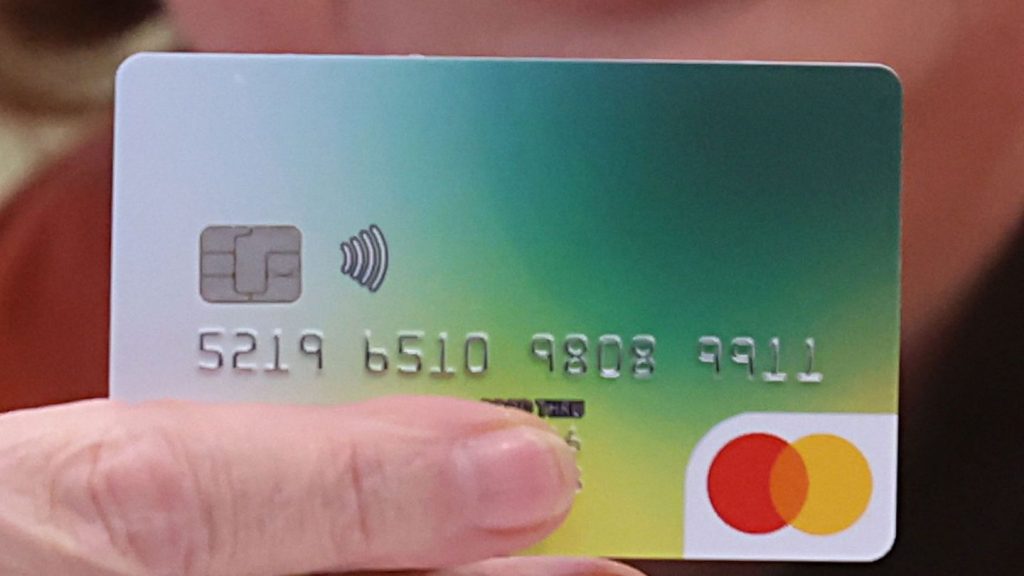 Kommunen: Bezahlkarte für Geflüchtete: Einheitliches Angebot kommt