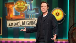 "LOL: Last One Laughing": Siebte Staffel für 2026 bestätigt
