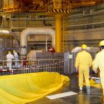 Atomenergie: Tschechien unterzeichnet Vertrag über Bau von AKW-Blöcken
