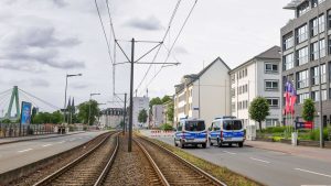 Bombenentschärfung: Bomben in Köln nach Groß-Evakuierung entschärft