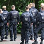 Anschlag auf Stadtfest: Solinger Anschlag: Handy an genannter Stelle gefunden