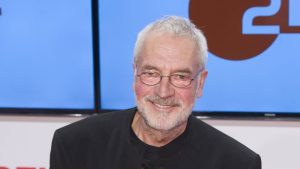 Björn-Hergen Schimpf: "Was bin ich?"-Star wurde ein Bein amputiert