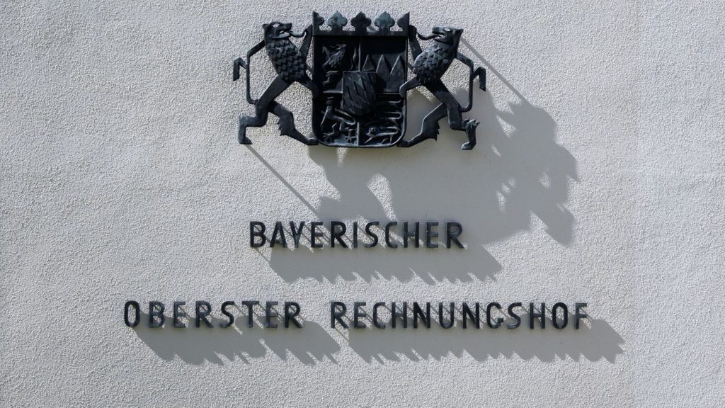 Oberster Rechnungshof: ORH: Kosteneinsparungen bei staatlichen Immobilien möglich