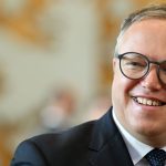 Regierung: Thüringer MP: Länder mit Steuerausfällen nicht allein lassen