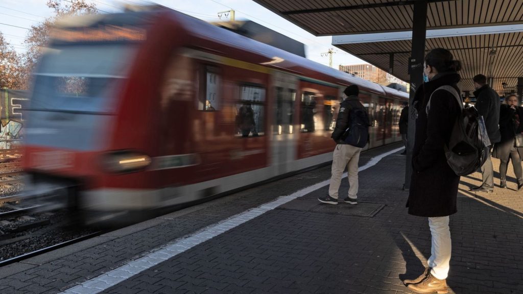 Waffeneinsatz: Mann schießt anderem mit Schreckschusspistole ins Gesicht