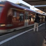 Waffeneinsatz: Mann schießt anderem mit Schreckschusspistole ins Gesicht