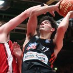 Basketball-Playoffs: Würzburg gleicht in Halbfinalserie gegen Ulm aus
