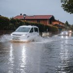 Wetter: Schwere Gewitter erwartet