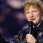 Leute: Inspiriert von Indien: Ed Sheeran veröffentlicht neue Single