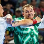 Handball-Bundesliga: Berlin fehlt noch ein Sieg zum historischen Titel