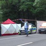 Notfälle: Tote Frau nahe Hermeskeil entdeckt - Tötungsdelikt?