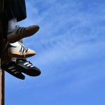 Mode: Sneaker hoch im Kurs - Kein Ende des Booms in Sicht