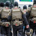 Durchsuchung: Mögliche Bedrohungslage - Wohnungsdurchsuchung in Remscheid
