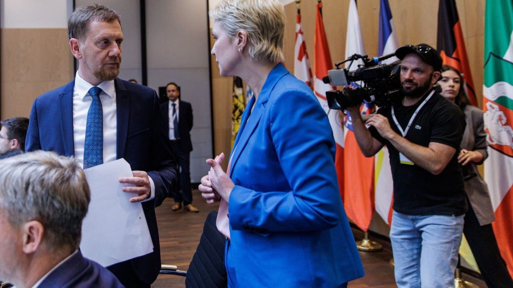 "Investitionsbooster": Schwesig: Entlastungspaket kostet MV etwa 140 Millionen Euro