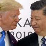 Diplomatie: Inmitten des Handelskonflikts – Trump und Xi telefonieren