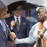 König Charles: Begegnung mit Harry und Meghans Hochzeitschor