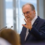 Bundeshaushalt: Haseloff fordert Ausgleich für Steuerausfälle der Länder