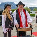 TV-Legende Michael Schanze: Er hat unglaubliche 73 Kilo abgenommen