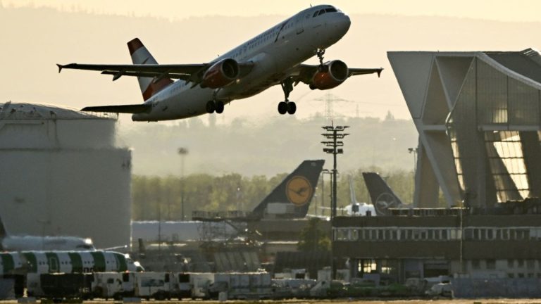 EU-Länder wollen Anspruch auf Entschädigung bei Flugverspätung schwächen