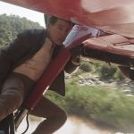 "Mission: Impossible 8"-Star Tom Cruise: Guinness-Weltrekord für spektakulären Stunt