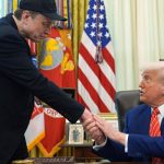Zerwürfnis: Trump und Musk in offener Konfrontation