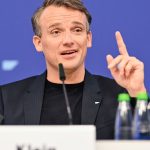 Frauenquote: SAP-Chef Klein: Stellen Diversitätsprogramme nicht ein