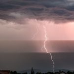 Notfälle: Rund 200 Unwetter-Einsätze in Bayern - Verletzte in Flugzeug