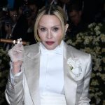 "Veronica Electronica": Madonna veröffentlicht Remix-Album
