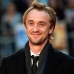Broadway-Auftritte: Tom Felton kehrt als Draco Malfoy zurück