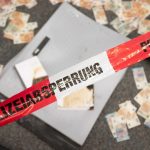Serie von Sprengattacken: Millionenschaden bei Sprengattacken: Angeklagter schweigt
