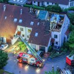 Unwetter: DWD Stuttgart geht nicht von Tornado aus