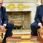 Trump will US-Truppen vorerst in Deutschland stationiert lassen