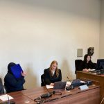 Kriminalität: Seniorin nachts im Bett überfallen - Angeklagter gesteht