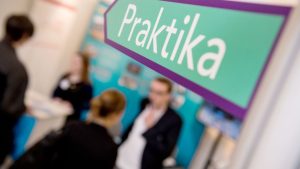 Berufsorientierung: Praxisluft für einen Tag: Anmeldestart für Schnupperpraktika