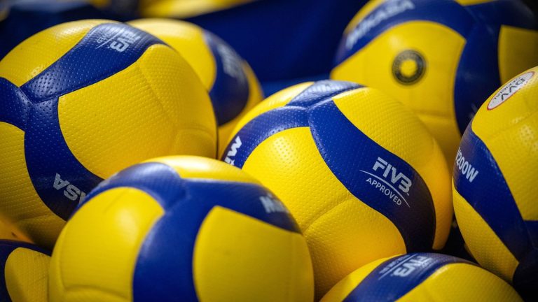 Volleyball-Bundesliga: Kunstmann wechselt nach Friedrichshafen: Bruder als Gegner