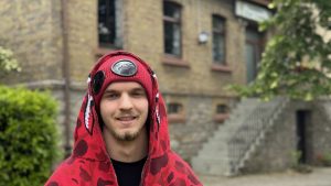 Kommunalpolitik: Mit 19: Tim Sieper ist Deutschlands jüngster Bürgermeister