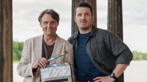"GZSZ"-Star Wolfgang Bahro: Diese Rolle übernimmt er in einem RTL-Krimi