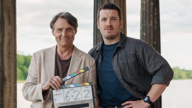 "GZSZ"-Star Wolfgang Bahro: Diese Rolle übernimmt er in einem RTL-Krimi