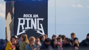 Festival: Linkin Park spielt bei Rock am Ring 2026