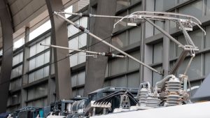 Verkehr und Umweltschutz: Bald sollen Akkuzüge in der Pfalz fahren - Pilotprojekt