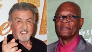 Samuel L. Jackson: Hauptrolle in neuem "Tulsa King"-Ableger?
