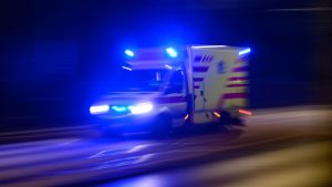 Unfälle: 17-Jähriger stirbt bei Motorradunfall in Ebersbach
