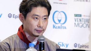 Mondmission: Japanische Firma scheitert erneut mit Mondlandung