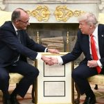 Wadephul zieht positive Bilanz über Treffen von Merz mit Trump