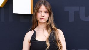 Mia Goth: Neue Rolle in "Star Wars: Starfighter"?